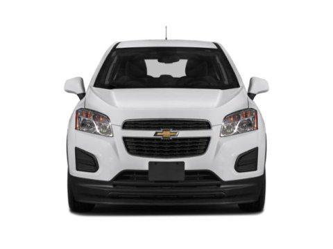 used 2015 Chevrolet Trax car, priced at $10,650