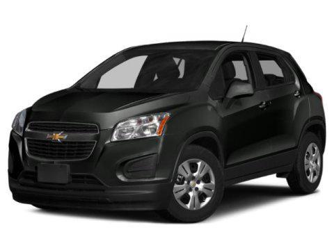 used 2015 Chevrolet Trax car, priced at $10,650