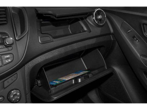 used 2015 Chevrolet Trax car, priced at $10,650