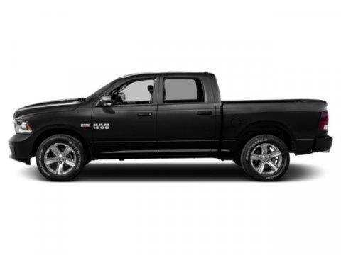 used 2015 Ram 1500 car, priced at $21,995