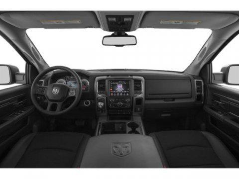 used 2015 Ram 1500 car, priced at $21,995