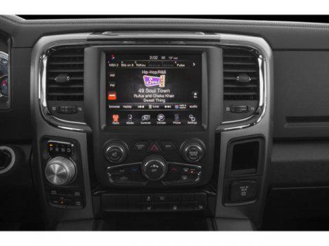 used 2015 Ram 1500 car, priced at $21,995