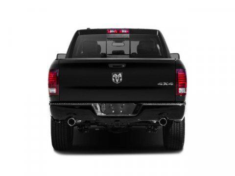 used 2015 Ram 1500 car, priced at $21,995