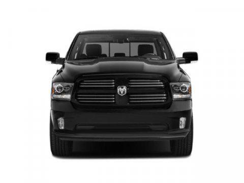 used 2015 Ram 1500 car, priced at $21,995