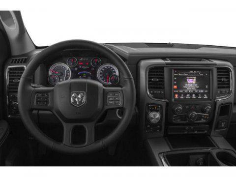 used 2015 Ram 1500 car, priced at $21,995