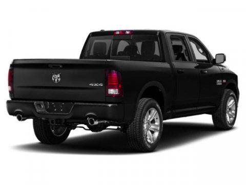 used 2015 Ram 1500 car, priced at $21,995
