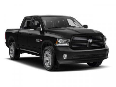 used 2015 Ram 1500 car, priced at $21,995