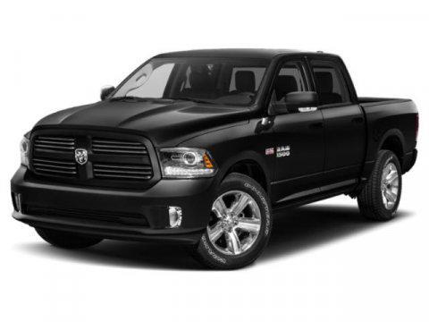 used 2015 Ram 1500 car, priced at $21,995