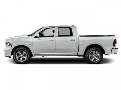 used 2015 Ram 1500 car, priced at $21,995