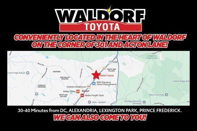 new 2025 Toyota Tundra Hybrid car, priced at $72,259