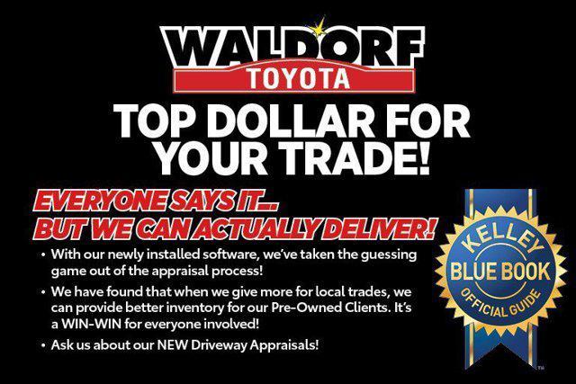 used 2018 Toyota Tacoma car, priced at $26,995