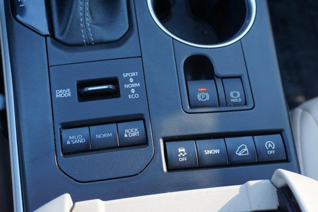 used 2022 Toyota Highlander car, priced at $36,950