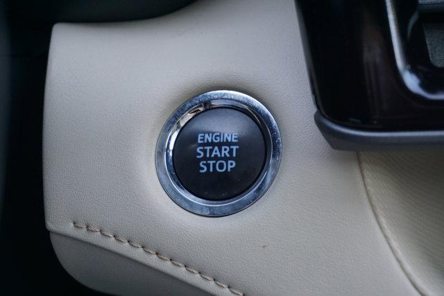 used 2022 Toyota Highlander car, priced at $36,950