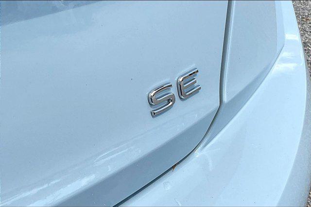 used 2025 Volkswagen Jetta car, priced at $24,000