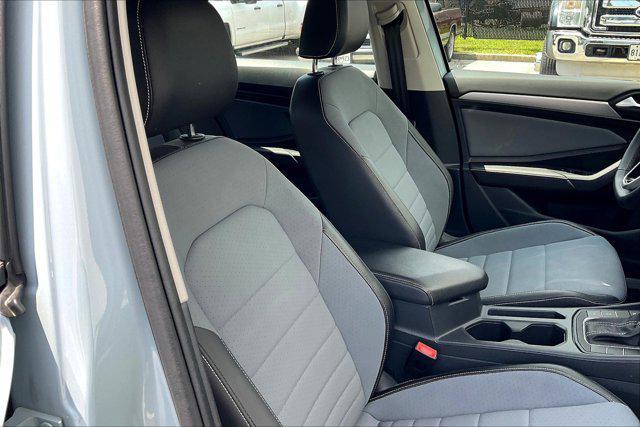 used 2025 Volkswagen Jetta car, priced at $24,000