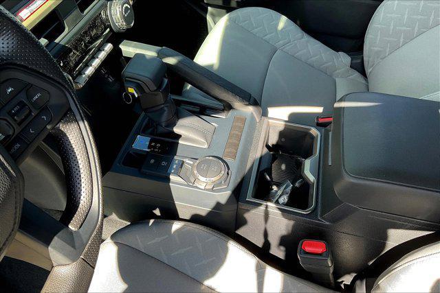 new 2025 Toyota Tacoma car, priced at $40,651