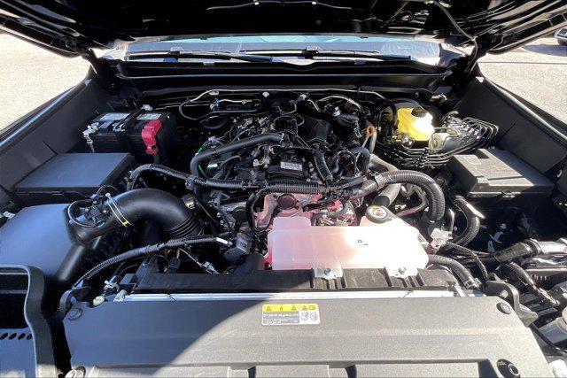 new 2025 Toyota Tacoma car, priced at $40,651