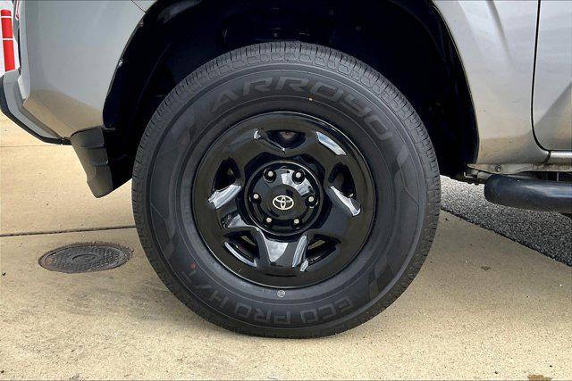 used 2021 Toyota Tacoma car, priced at $20,500