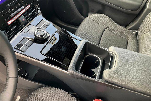 new 2025 Toyota bZ4X car, priced at $37,971