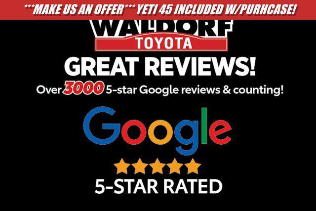 new 2024 Toyota Tacoma car, priced at $52,799
