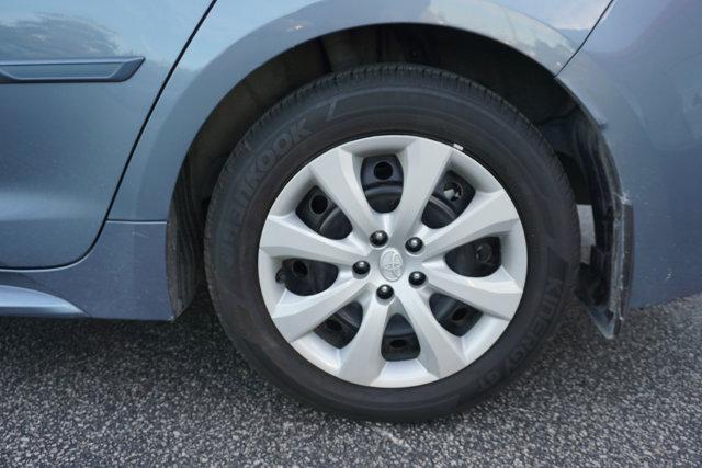used 2024 Toyota Corolla car, priced at $21,650