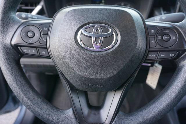 used 2024 Toyota Corolla car, priced at $21,650