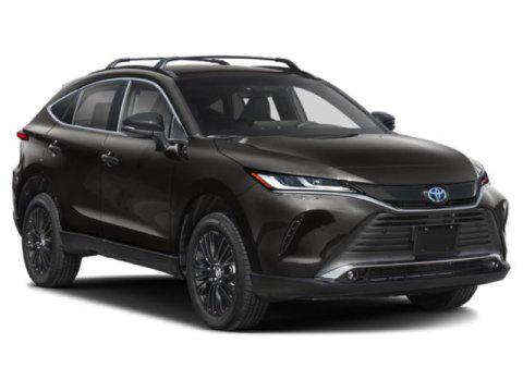 used 2024 Toyota Venza car, priced at $41,250