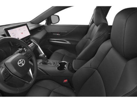 used 2024 Toyota Venza car, priced at $41,250