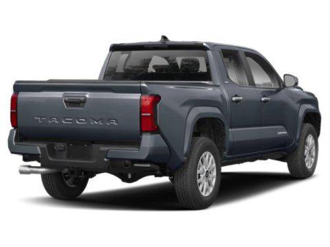 new 2025 Toyota Tacoma car, priced at $40,651