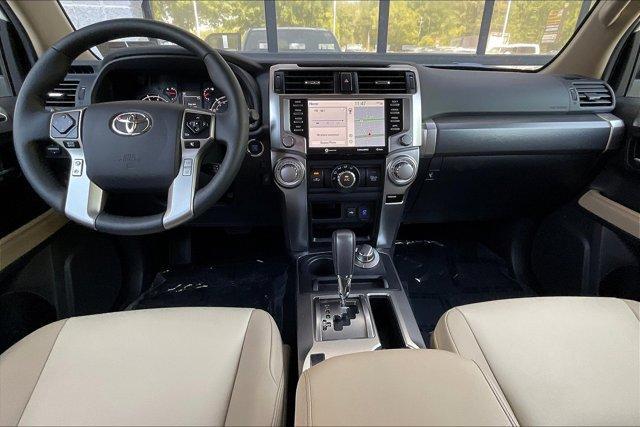 new 2024 Toyota 4Runner car, priced at $46,399