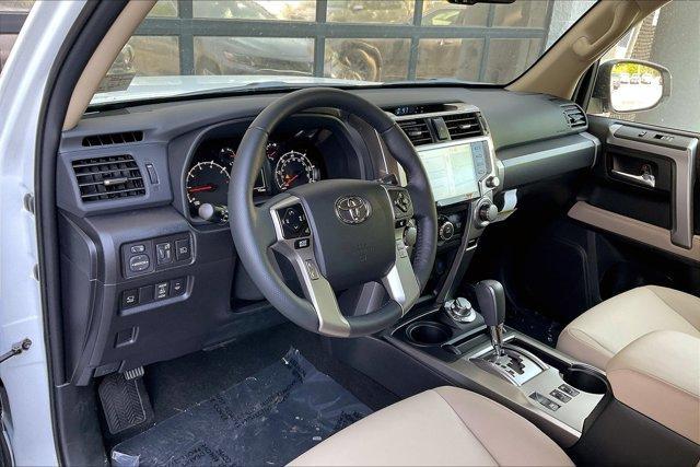 new 2024 Toyota 4Runner car, priced at $46,399