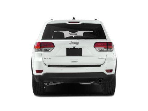 used 2020 Jeep Grand Cherokee car, priced at $27,450