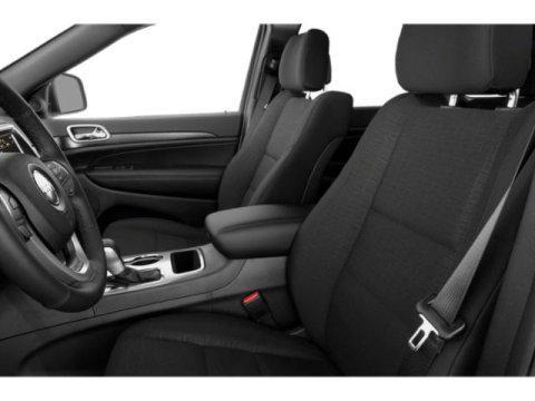 used 2020 Jeep Grand Cherokee car, priced at $27,450
