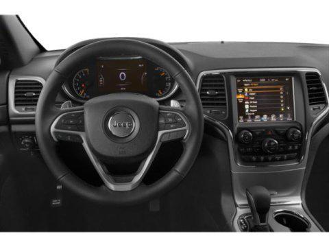 used 2020 Jeep Grand Cherokee car, priced at $27,450