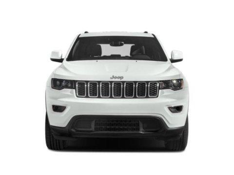 used 2020 Jeep Grand Cherokee car, priced at $27,450