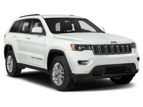 used 2020 Jeep Grand Cherokee car, priced at $27,450