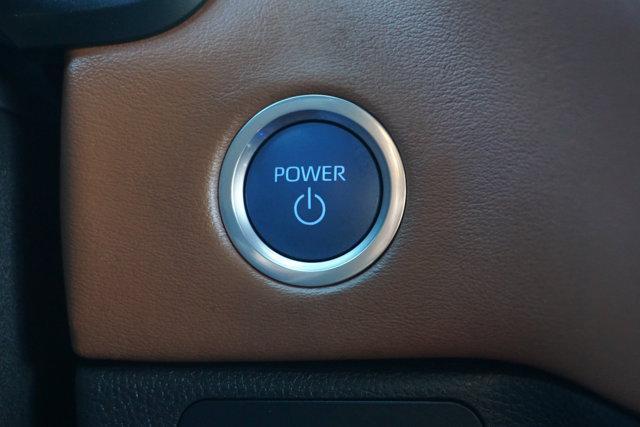 used 2024 Toyota Tundra Hybrid car, priced at $59,295