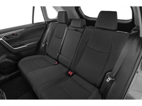 new 2025 Toyota RAV4 car, priced at $31,493