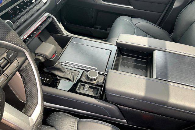 new 2025 Toyota Tundra car, priced at $65,045