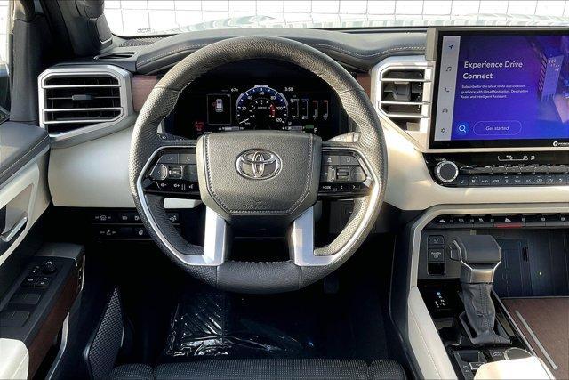 used 2023 Toyota Sequoia car, priced at $68,000