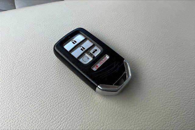 used 2018 Honda Accord car, priced at $20,495