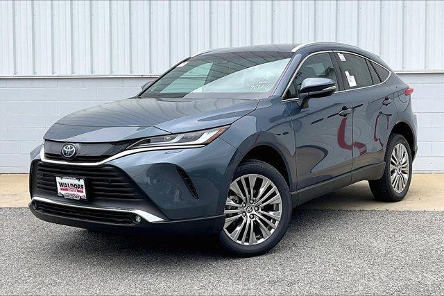 new 2024 Toyota Venza car, priced at $39,982