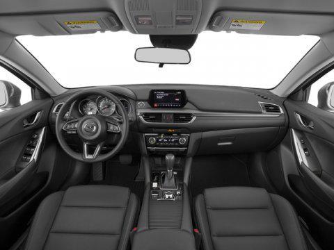 used 2017 Mazda Mazda6 car, priced at $11,450