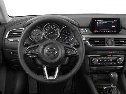 used 2017 Mazda Mazda6 car, priced at $11,450