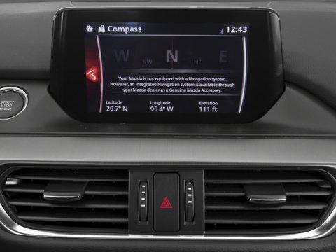 used 2017 Mazda Mazda6 car, priced at $11,450