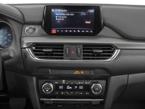 used 2017 Mazda Mazda6 car, priced at $11,450