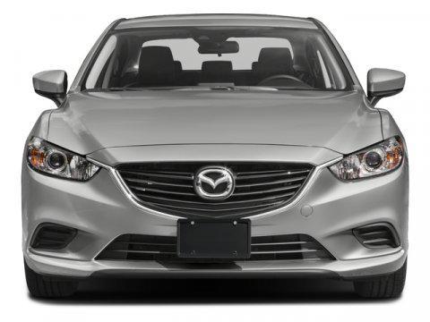 used 2017 Mazda Mazda6 car, priced at $11,450