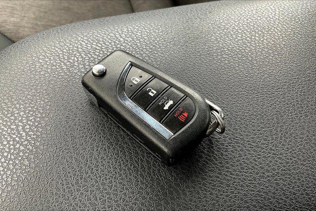 used 2023 Toyota Camry car, priced at $23,995