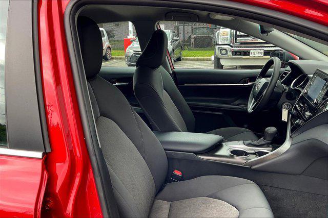 used 2023 Toyota Camry car, priced at $23,995