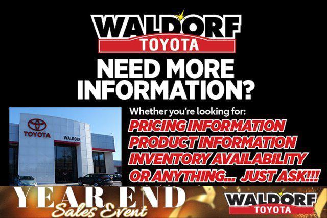 new 2025 Toyota Tacoma car, priced at $43,011